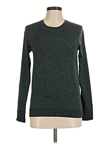 Lululemon Athletica Long Sleeve T-Shirt (view 1)