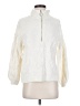 Princess Polly White Pullover Sweater Size 2 - photo 1
