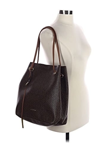 Calvin Klein Tote (view 2)