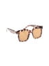 Unbranded Tan Sunglasses One size - photo 1