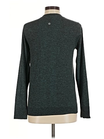 Lululemon Athletica Long Sleeve T-Shirt (view 2)