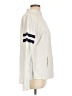 Belyn Key White Pullover Sweater Size L - photo 4