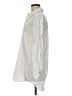 J. McLaughlin Ivory Long Sleeve Blouse Size M - photo 5