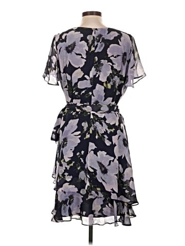 Tahari by ASL Cocktail Dress (view 2)