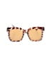 Unbranded Tan Sunglasses One size - photo 2