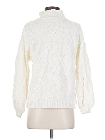 Princess Polly Pullover Sweater (view 2)