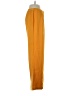 Metrostyle Color Block Yellow Casual Pants Size S (estimated) - photo 4