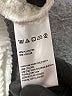 Kimchi Blue Ivory Sleeveless Top Size XS - photo 8
