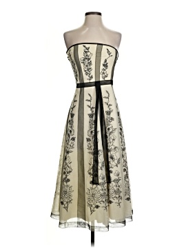 Bcbgmaxazria Cocktail Dress