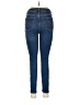 Old Navy Solid Blue Jeans Size 6 - photo 2