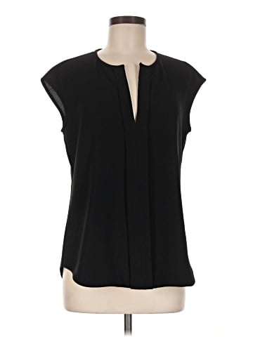 J.Crew Sleeveless Blouse (view 1)