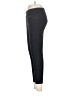 SOHO Apparel Ltd Solid Gray Active Pants Size S - photo 5