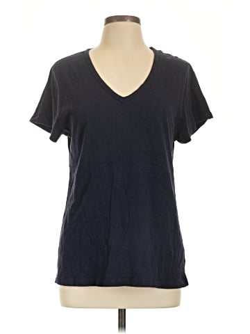 J.Crew Factory Store Short Sleeve T-Shirt (view 1)