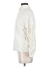 Princess Polly White Pullover Sweater Size 2 - photo 5