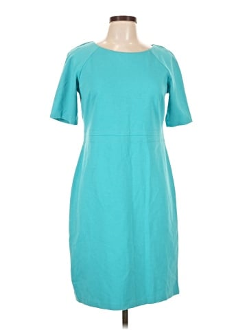 Talbots Casual Dress (view 1)