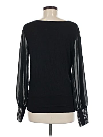 Venus Long Sleeve Blouse (view 2)