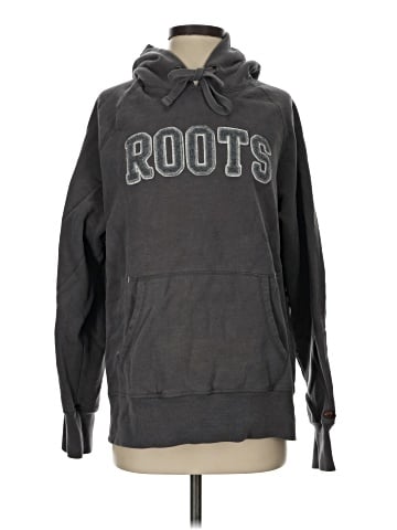Roots Sweatshirt (view 1)