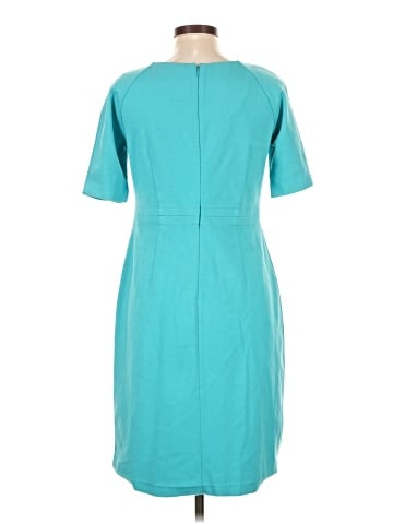 Talbots Casual Dress (view 2)