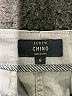 J.Crew Solid Gray Khaki Shorts Size 6 - photo 3