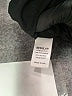 SECULAR Black Short Sleeve Turtleneck Size S - photo 8