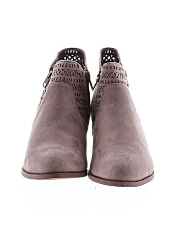 City Classified Ankle Boots (view 2)