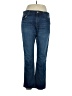 J.Crew 100% Cotton Blue Jeans Size 31 waist - photo 1