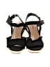 Lucky Brand Black Wedges Size 12 - photo 2
