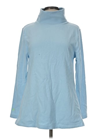 Dudley Stephens Turtleneck Sweater (view 1)
