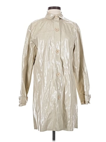 4th and Reckless Raincoat (view 1)