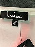 Lulus White Bodysuit Size XS - photo 3