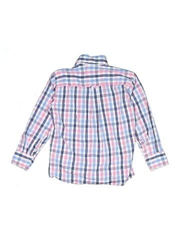 Bella Bliss Long Sleeve Button-Down Shirt (view 2)
