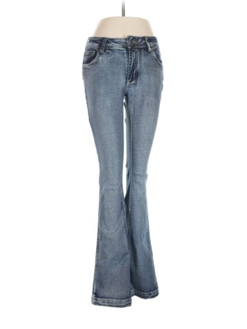 Crest Jeans Jeans (view 1)