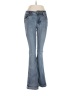 Crest Jeans Blue Jeans Size 7 - photo 1