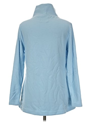 Dudley Stephens Turtleneck Sweater (view 2)