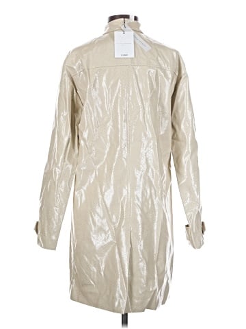 4th and Reckless Raincoat (view 2)