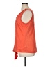 Lane Bryant Orange Sleeveless T-Shirt Size 14 - 16 Plus - photo 5