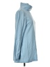 Dudley Stephens 100% Polyester Blue Turtleneck Sweater Size M - photo 4