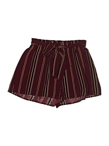 Chocolate Shorts (view 1)