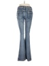 Crest Jeans Blue Jeans Size 7 - photo 2