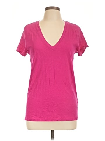 J.Crew Factory Store Short Sleeve T-Shirt (view 1)