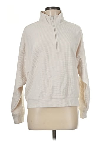 Splendid Pullover Sweater (view 1)