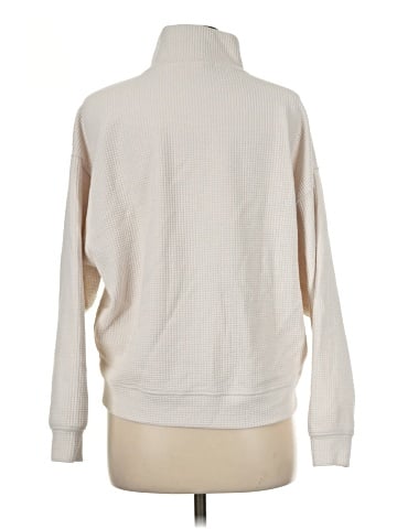 Splendid Pullover Sweater (view 2)