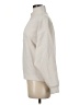 Splendid Ivory Pullover Sweater Size M - photo 5