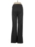 Tribal Chevron-herringbone Gray Dress Pants Size 6 - photo 2