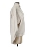 Splendid Ivory Pullover Sweater Size M - photo 4