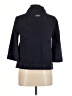 Lululemon Athletica Blue Jacket Size 6 - photo 2