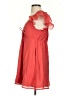 Old Navy Red Cocktail Dress Size S - photo 5