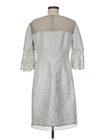Morning Lady Inc. Cocktail Dress (view 2)