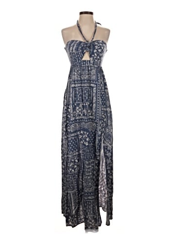 Rewind Casual Dress (view 1)