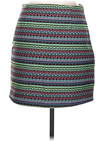 Shrinking Violet Casual Skirt (view 1)